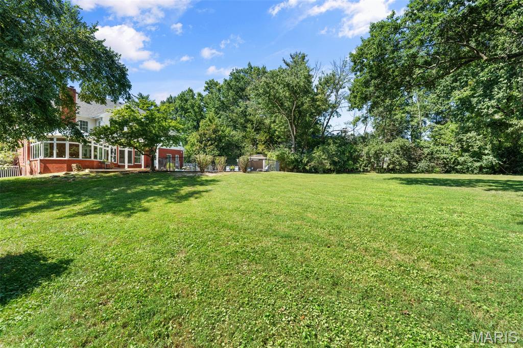 Longrove Lane - Residential
