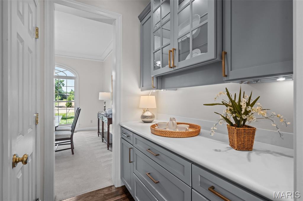 Longrove Lane - Residential