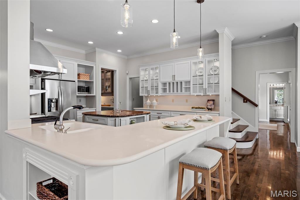 Longrove Lane - Residential
