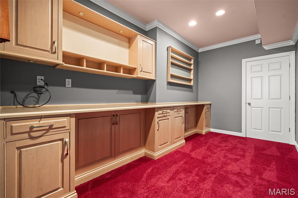 Longrove Lane - Residential