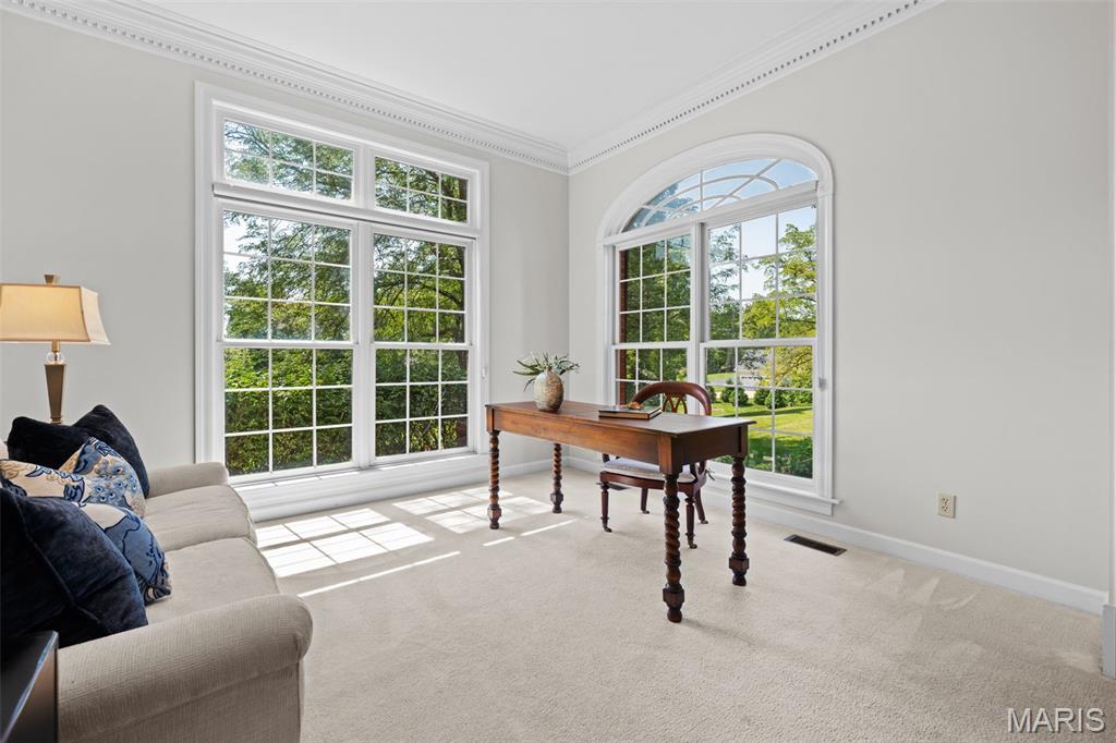 Longrove Lane - Residential