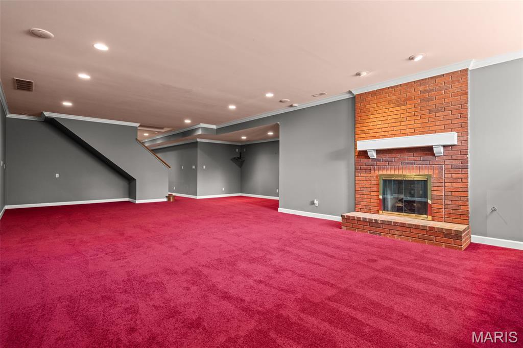 Longrove Lane - Residential