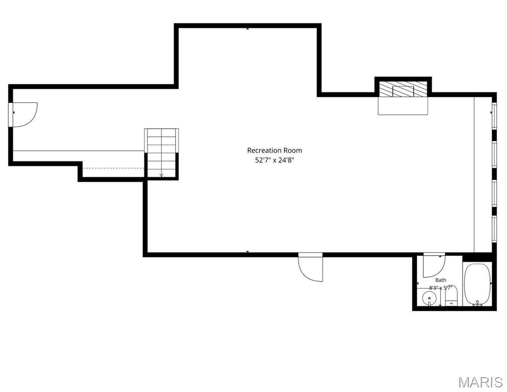 Longrove Lane - Residential