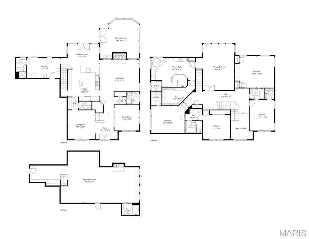 Longrove Lane - Residential