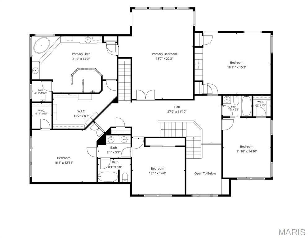 Longrove Lane - Residential