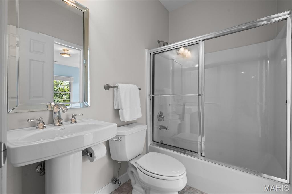 Longrove Lane - Residential