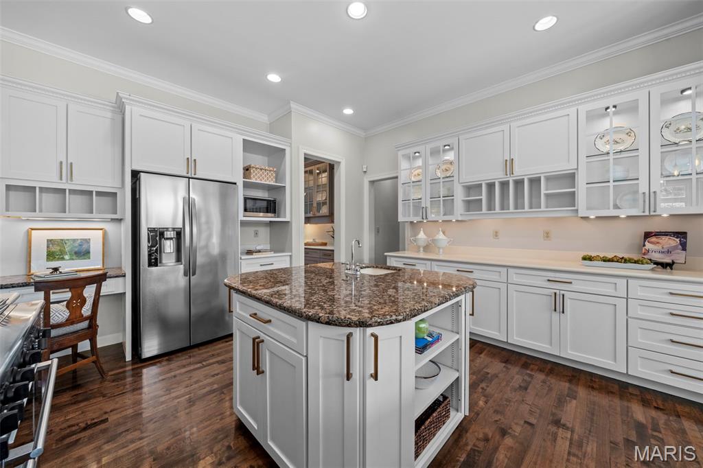 Longrove Lane - Residential