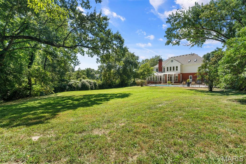 Longrove Lane - Residential