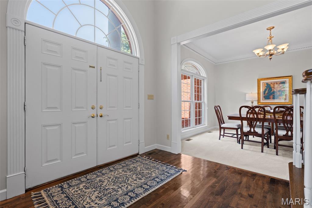 Longrove Lane - Residential