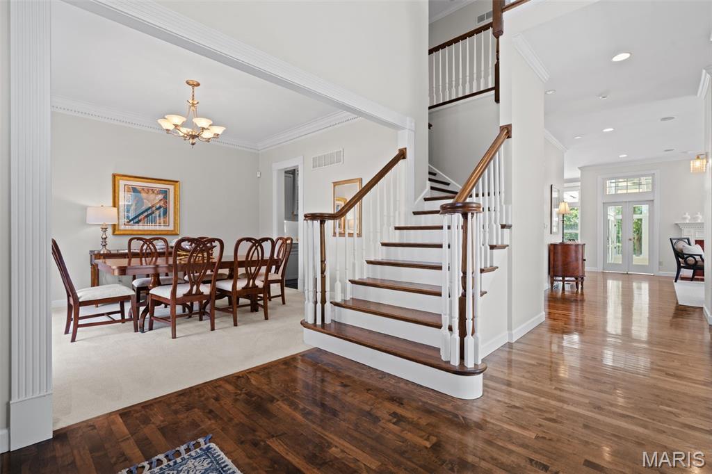 Longrove Lane - Residential