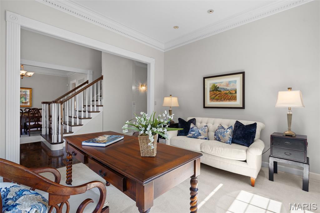 Longrove Lane - Residential