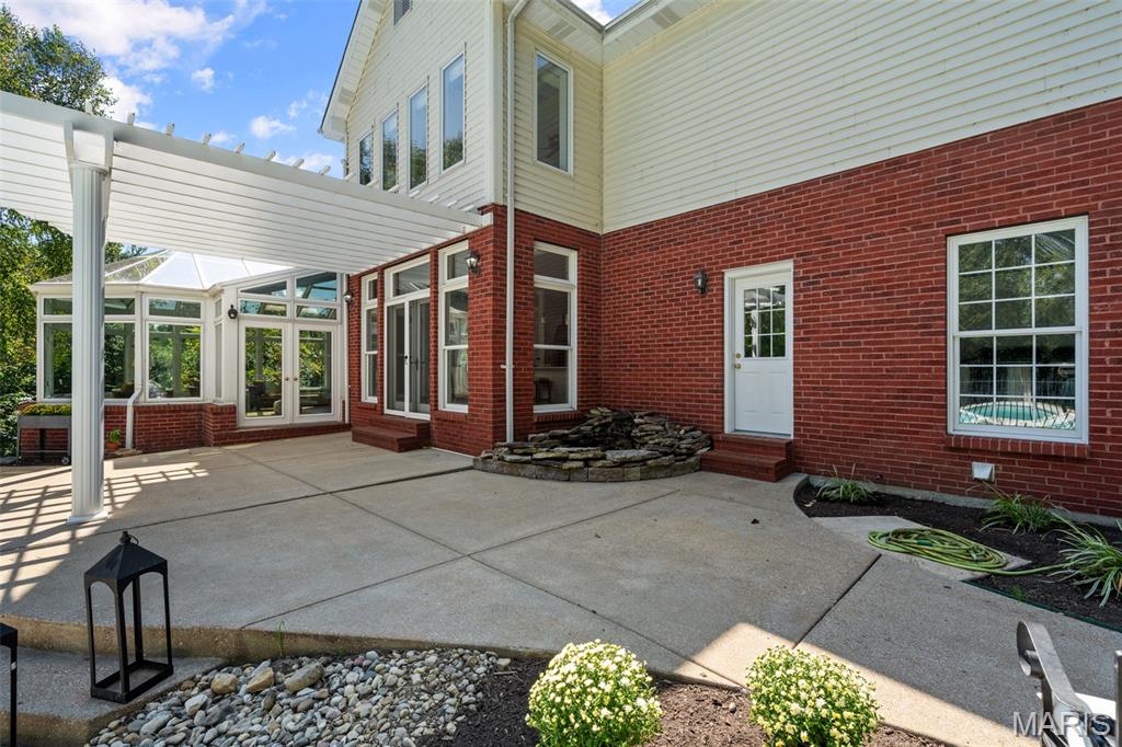Longrove Lane - Residential