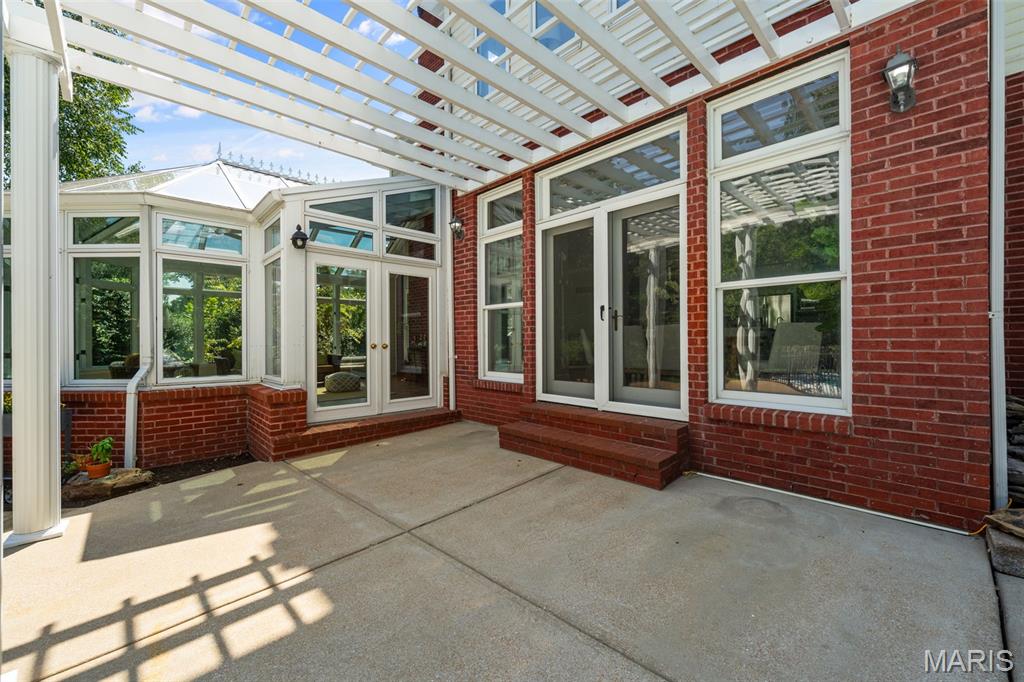 Longrove Lane - Residential