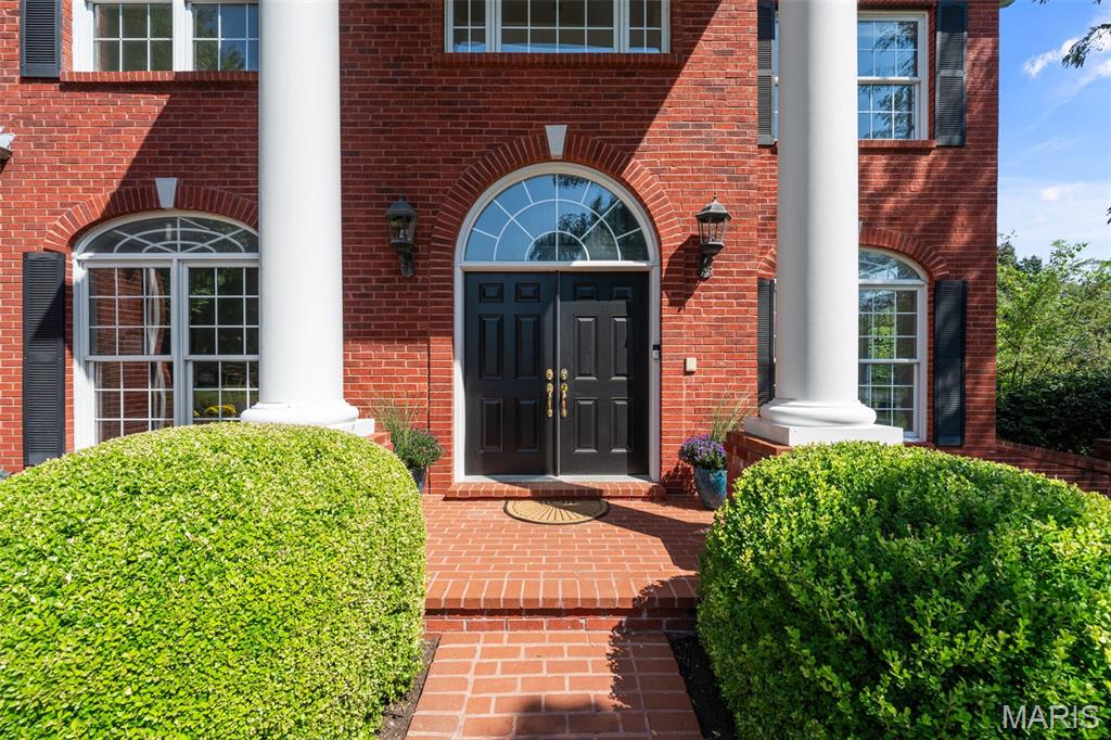 Longrove Lane - Residential