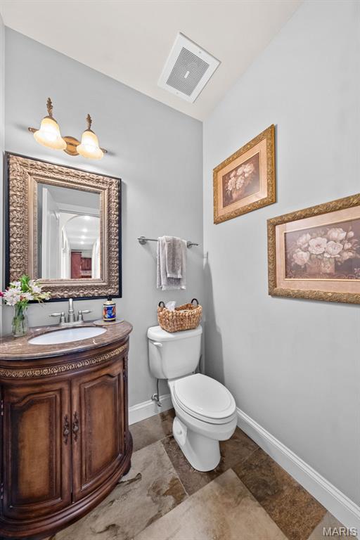 Stone Ridge Meadows - Residential