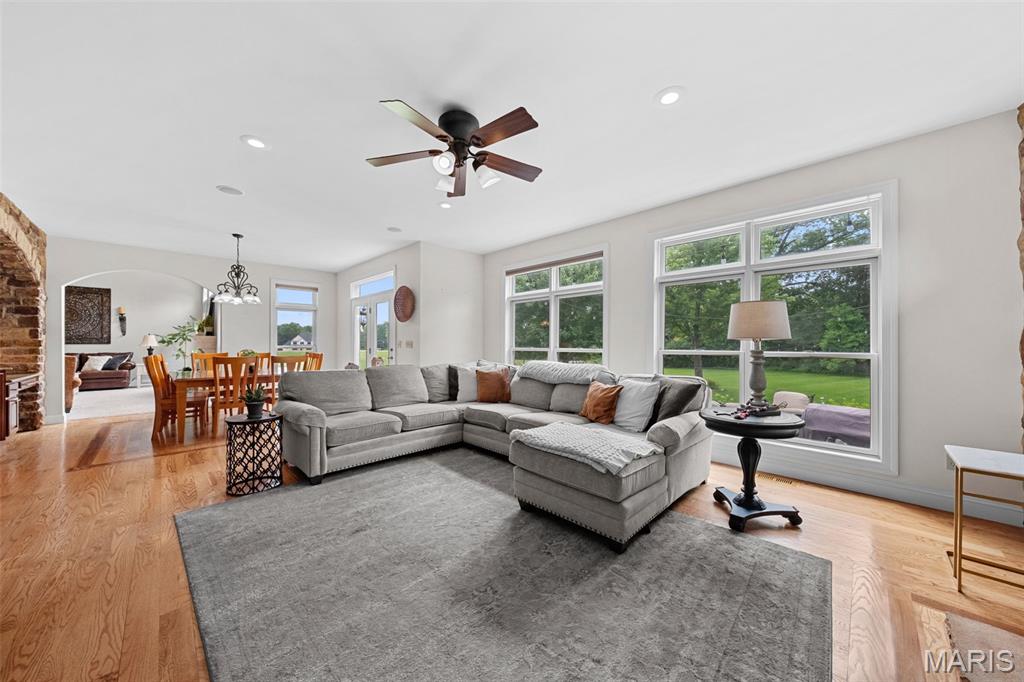 Stone Ridge Meadows - Residential