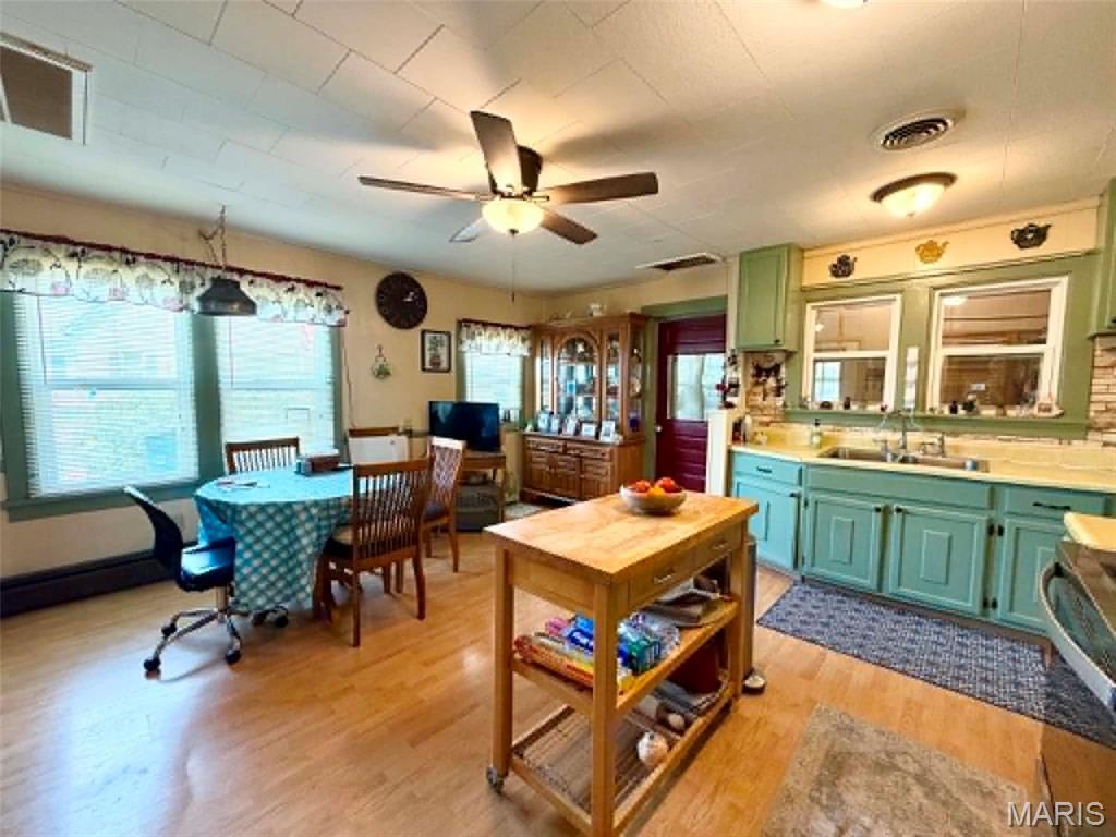 Not in a Subdivision - Residential