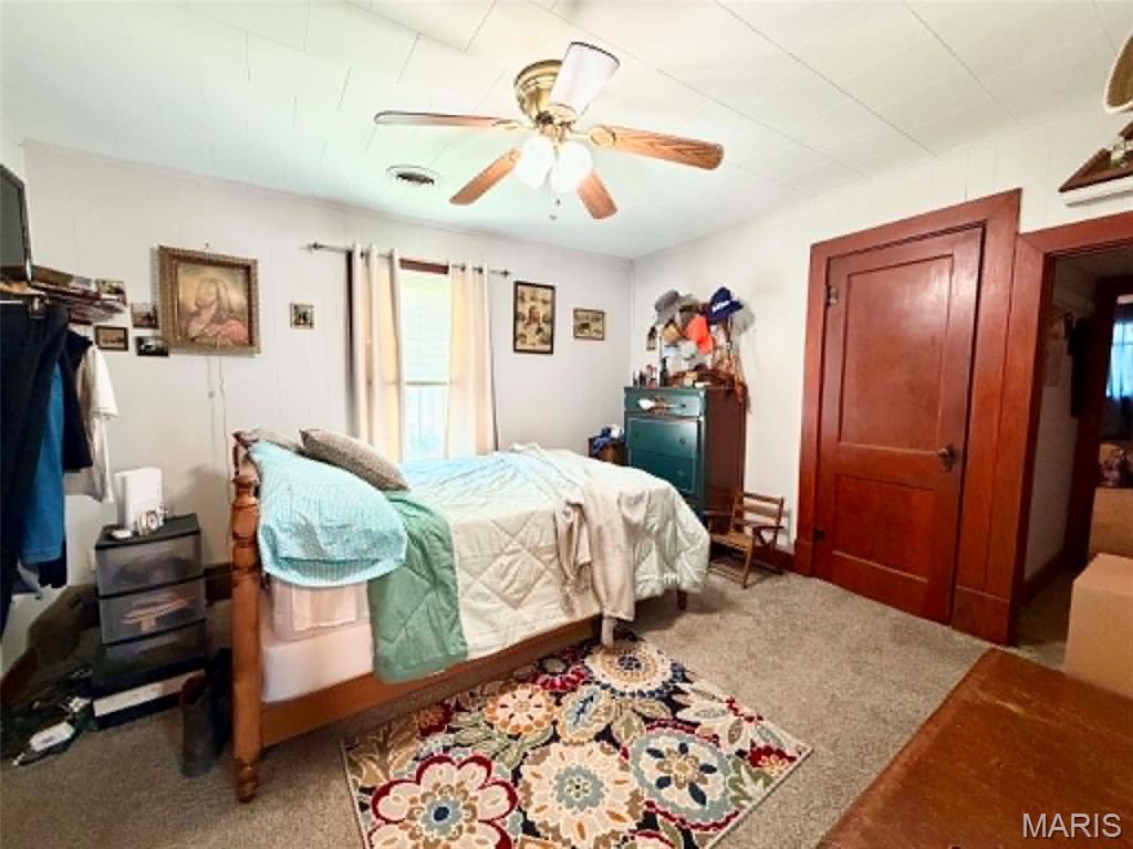 Not in a Subdivision - Residential