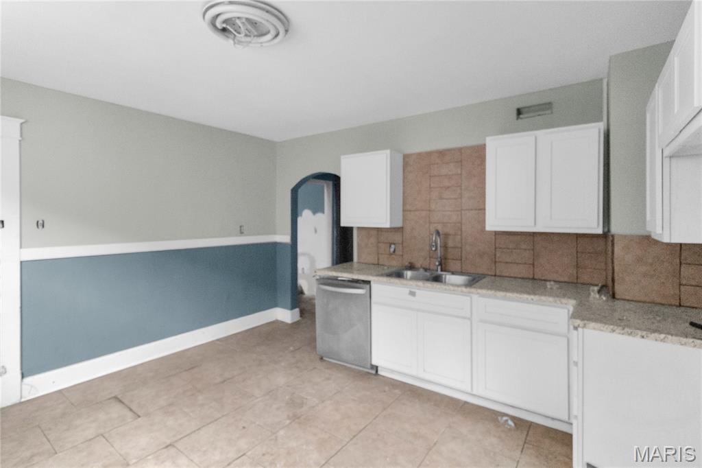 Winstanley Park - Residential