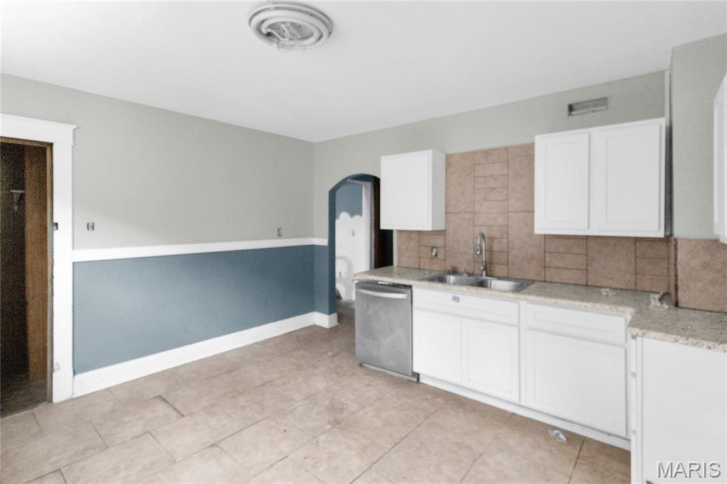 Winstanley Park - Residential
