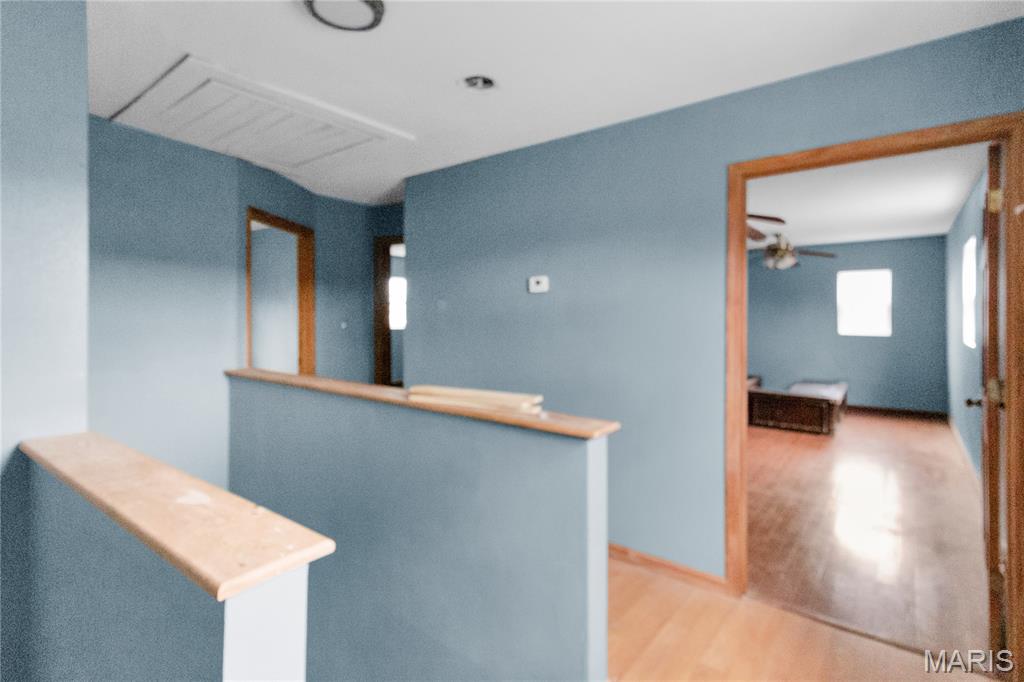 Winstanley Park - Residential