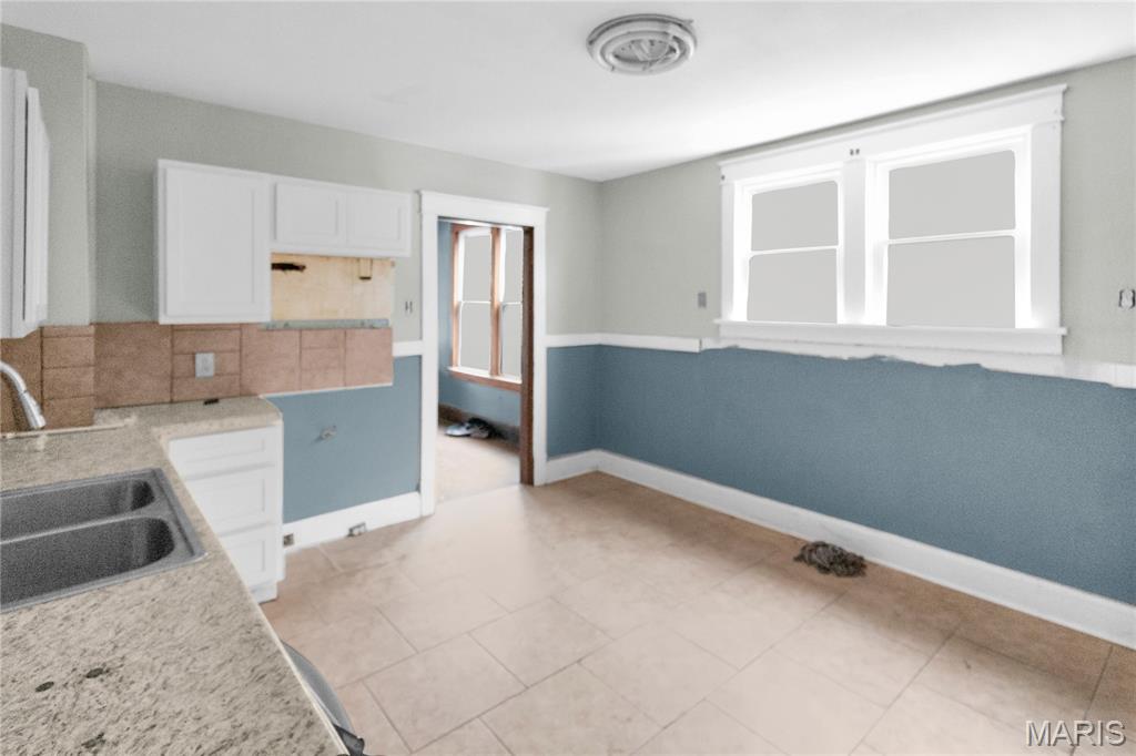 Winstanley Park - Residential