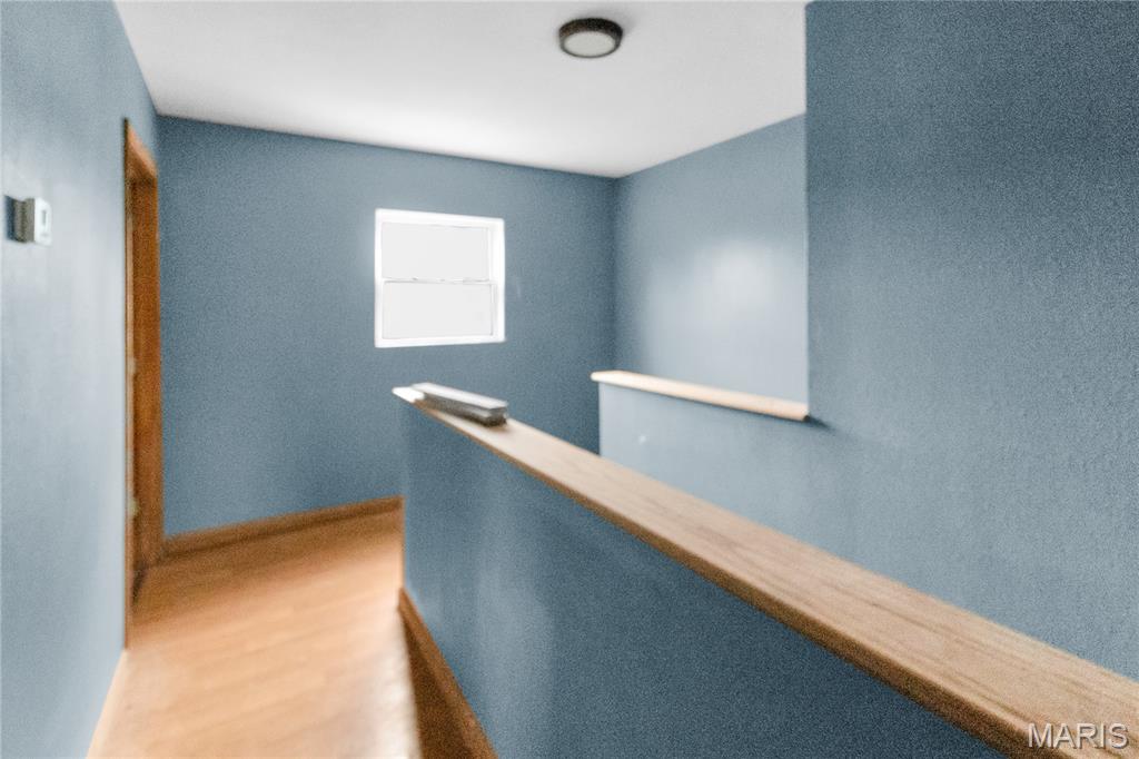 Winstanley Park - Residential