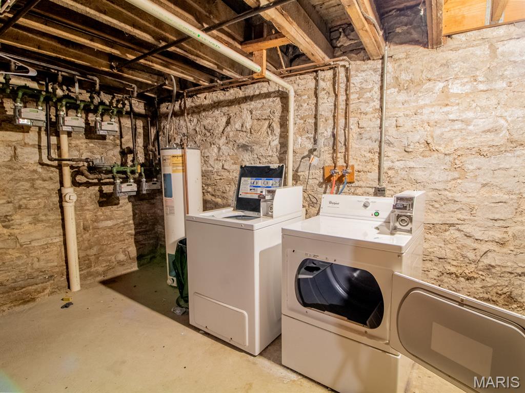 Soulard - Residential Income