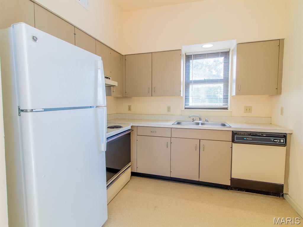 Soulard - Residential Income