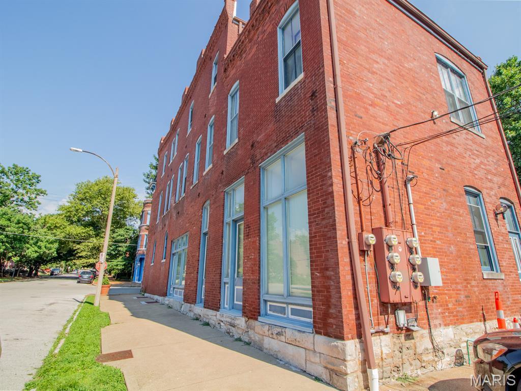 Soulard - Residential Income
