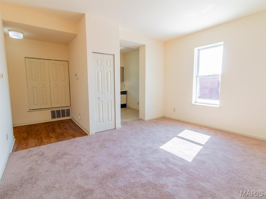 Soulard - Residential Income