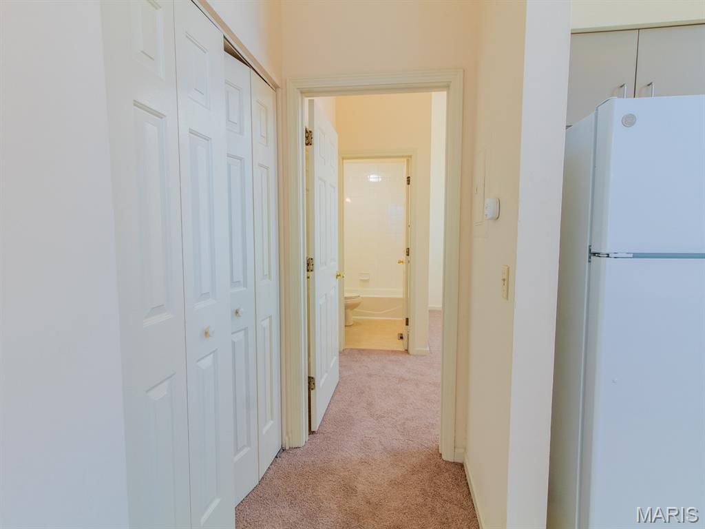 Soulard - Residential Income