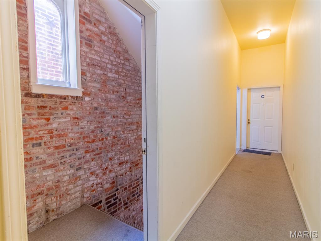 Soulard - Residential Income