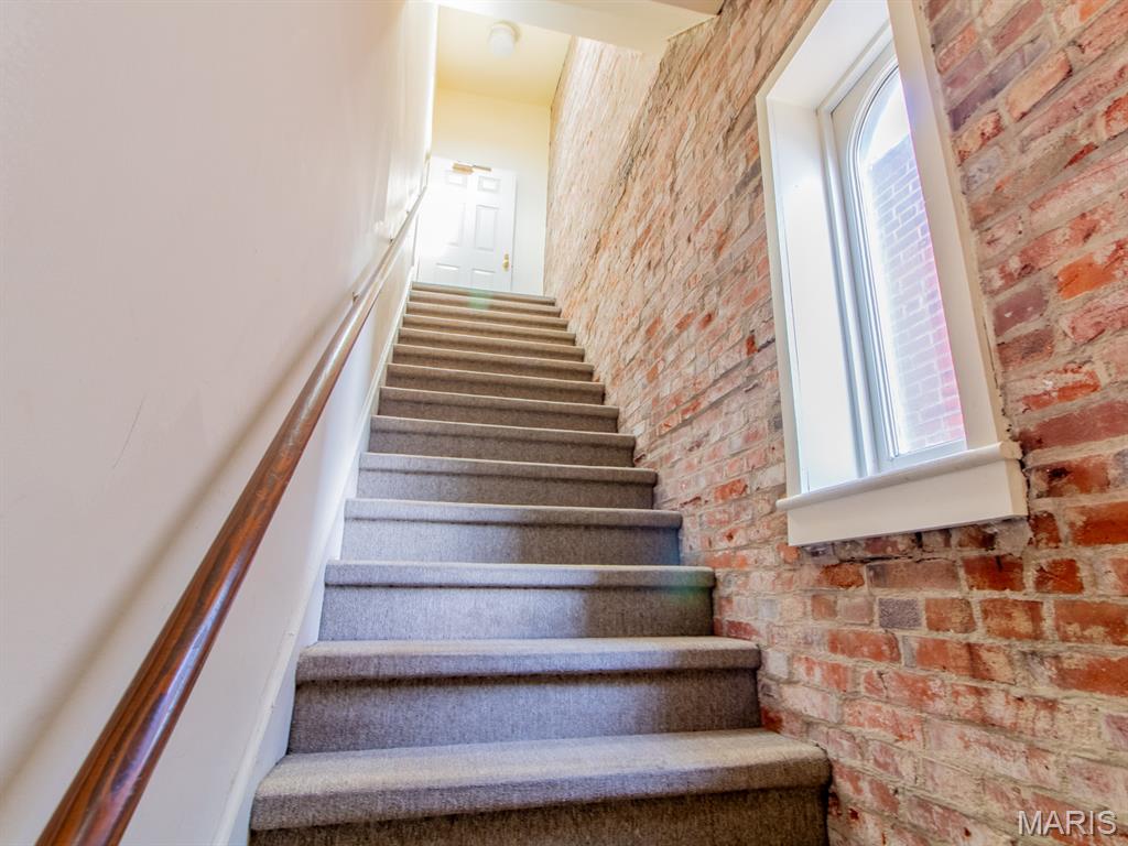 Soulard - Residential Income