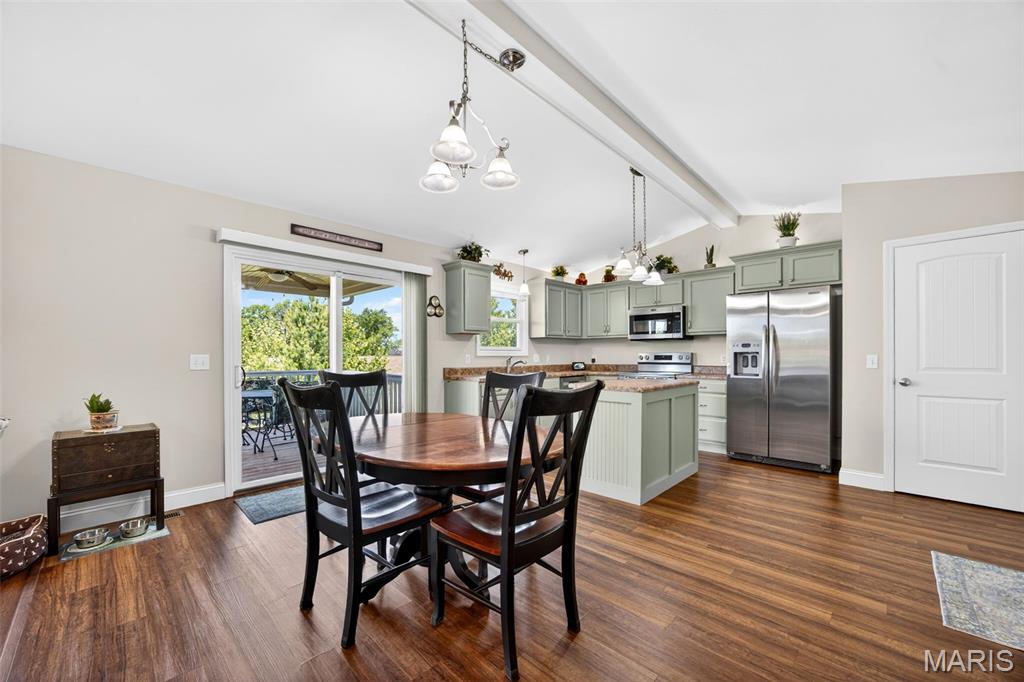 Rockport - Residential