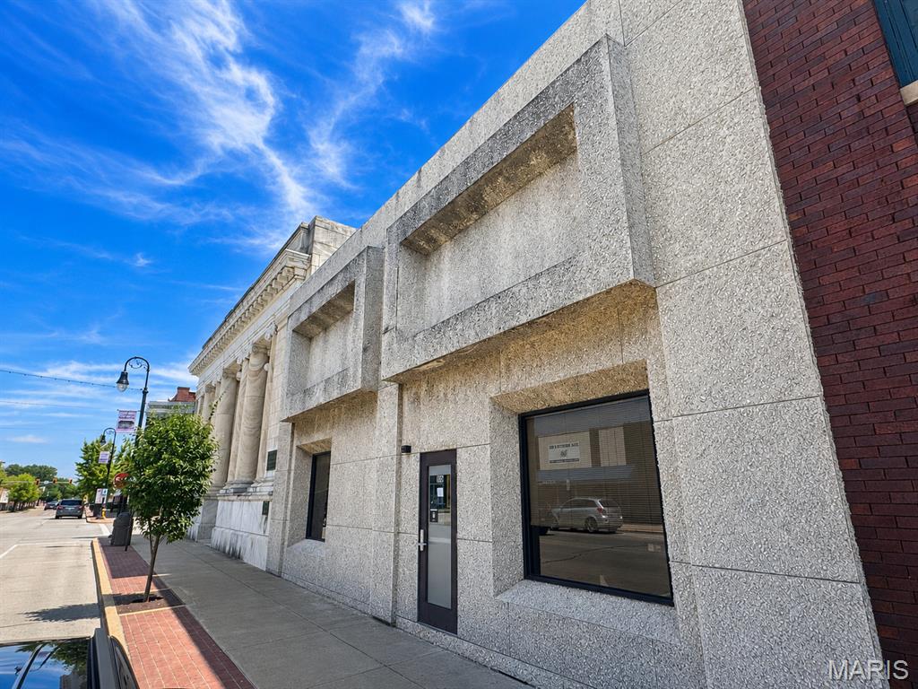 N/A - Commercial Sale