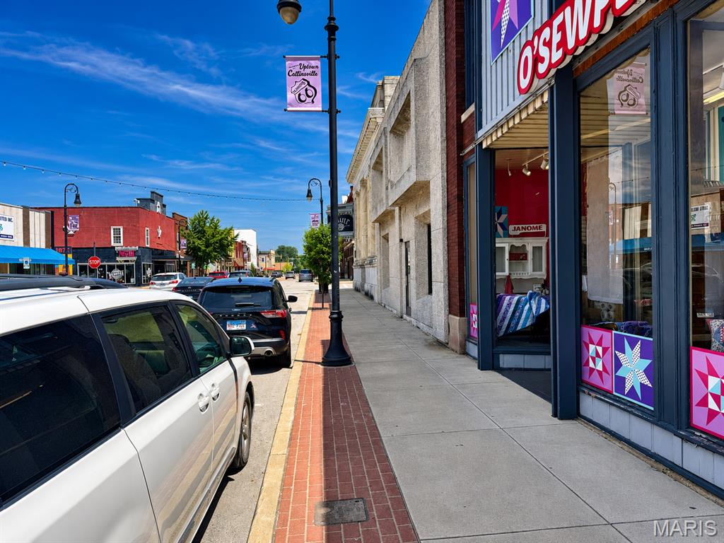 N/A - Commercial Sale