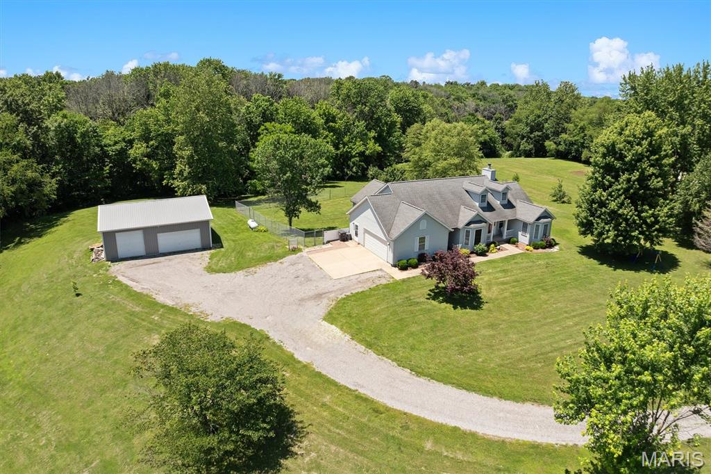 Lakeview - Residential