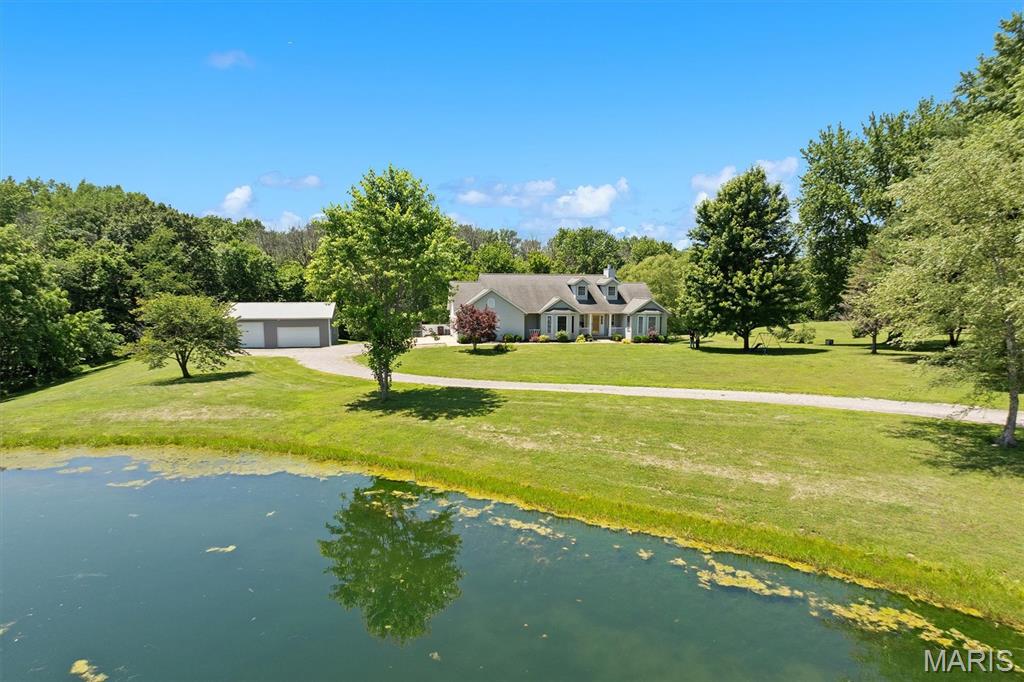 Lakeview - Residential