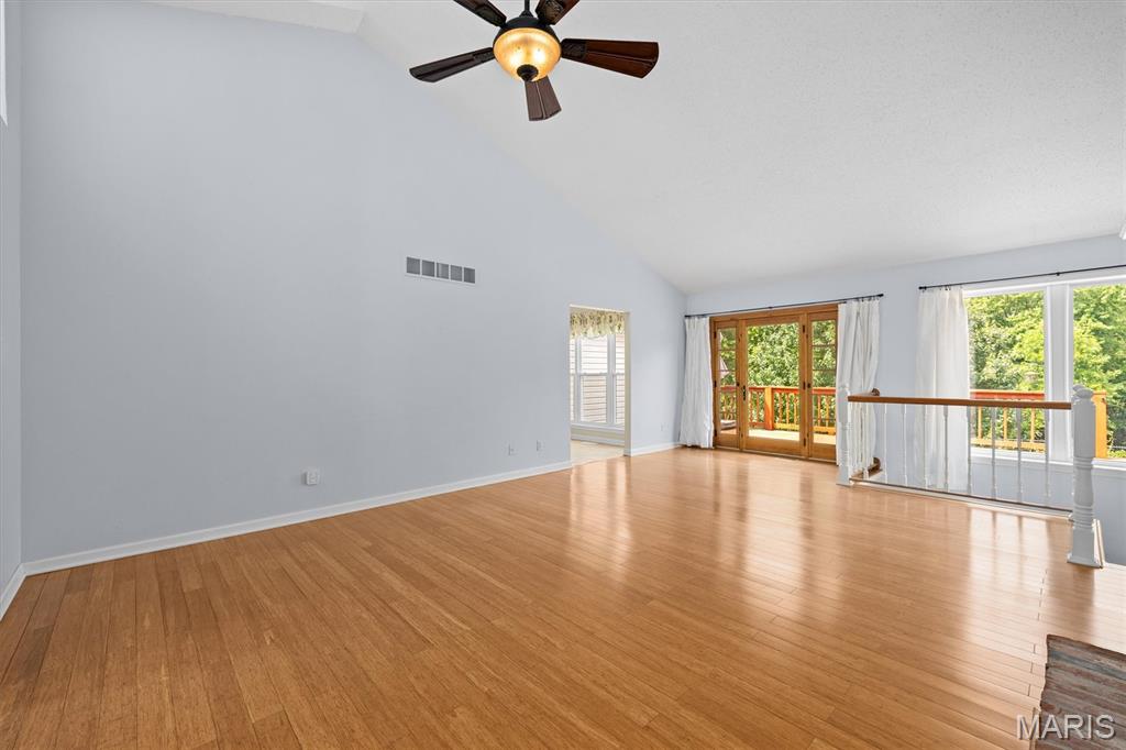 Lakeview - Residential