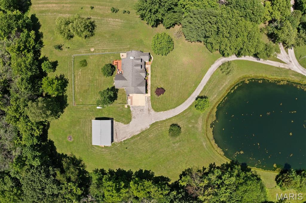 Lakeview - Residential