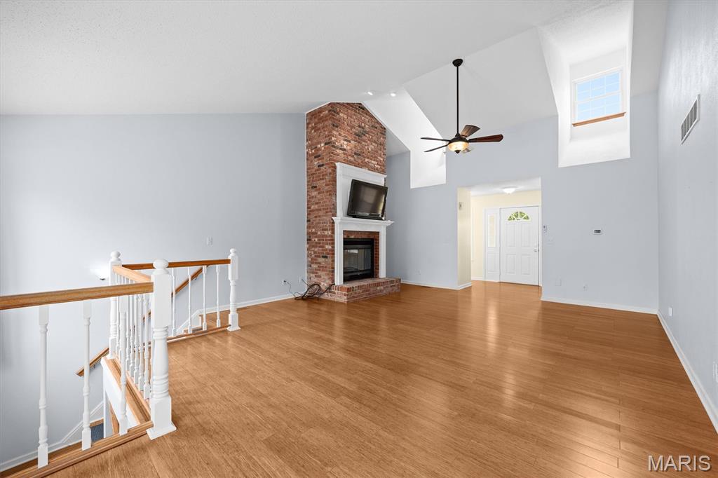 Lakeview - Residential