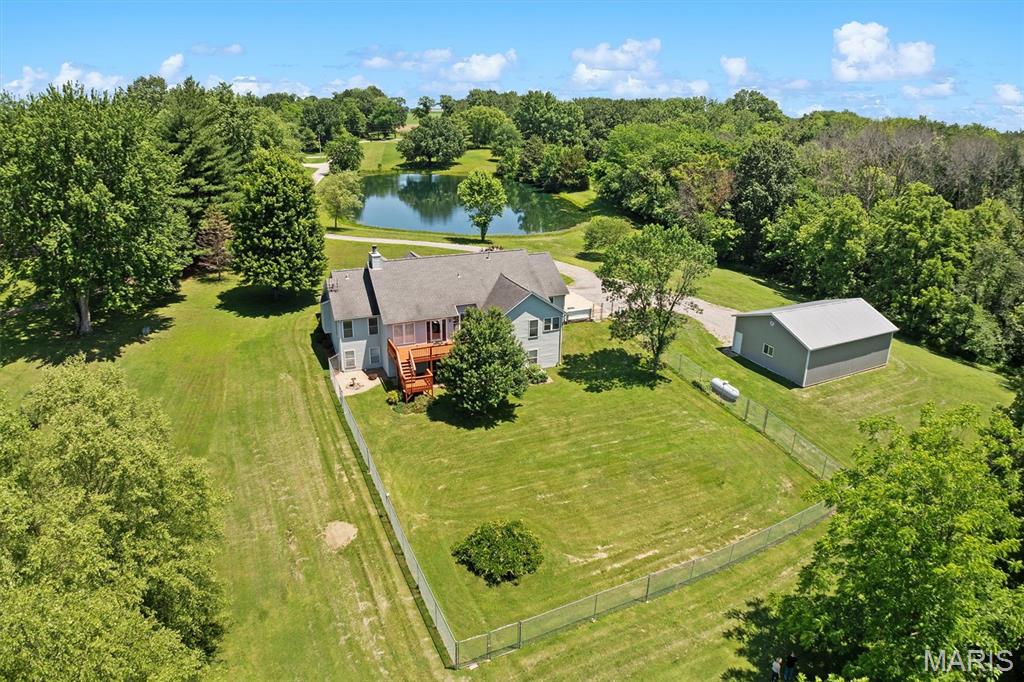 Lakeview - Residential