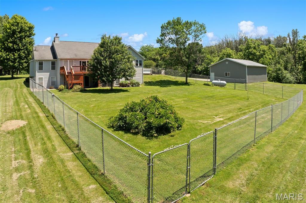 Lakeview - Residential