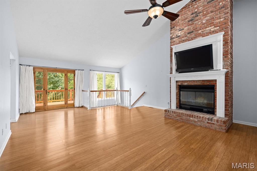 Lakeview - Residential