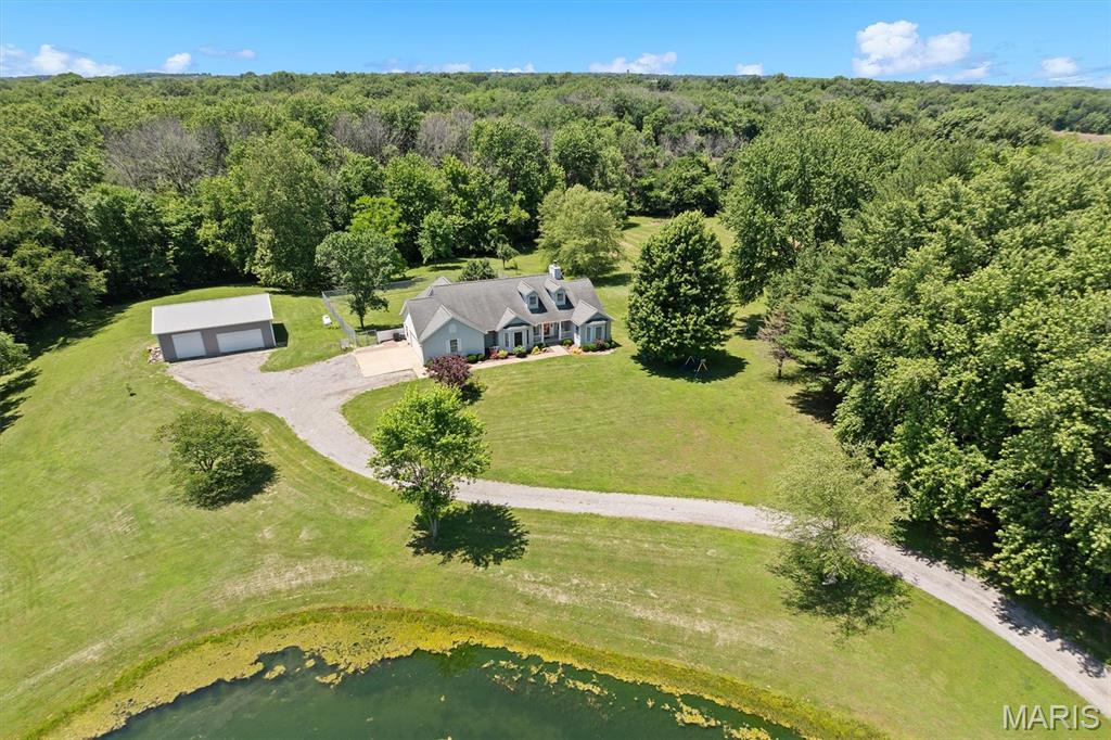 Lakeview - Residential