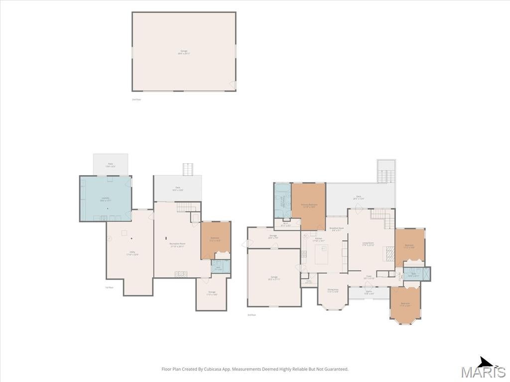 Lakeview - Residential
