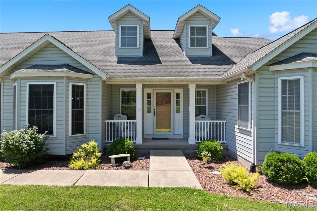 Lakeview - Residential
