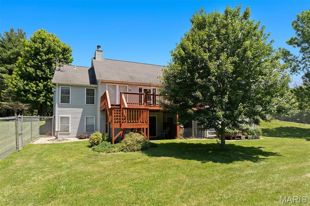 Lakeview - Residential