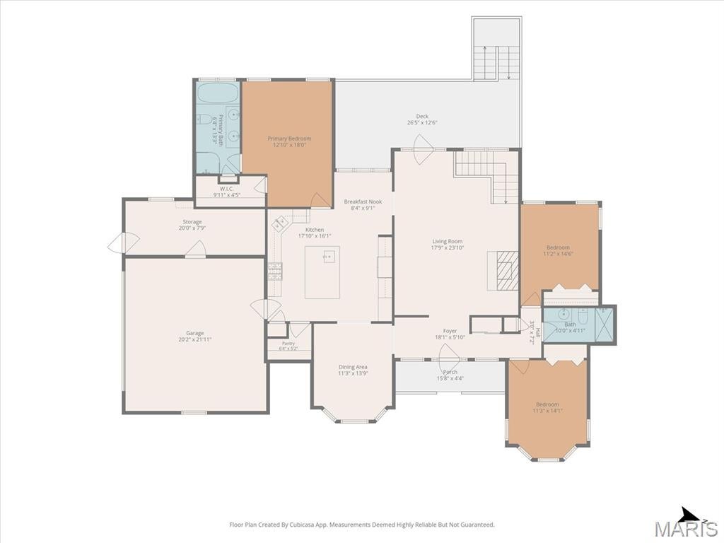 Lakeview - Residential
